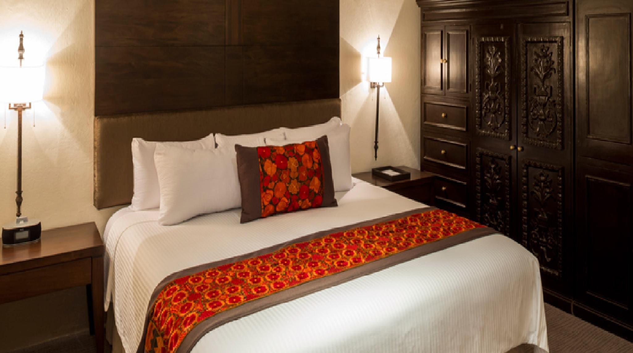 Hotel Quinta Real Heroica Puebla de Zaragoza