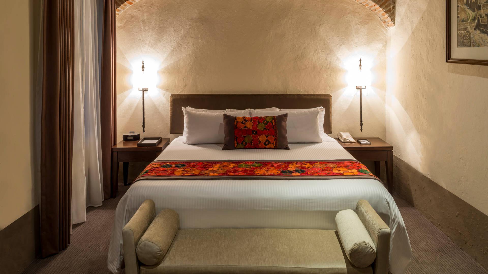 Quinta Real Hotel Heroica Puebla de Zaragoza