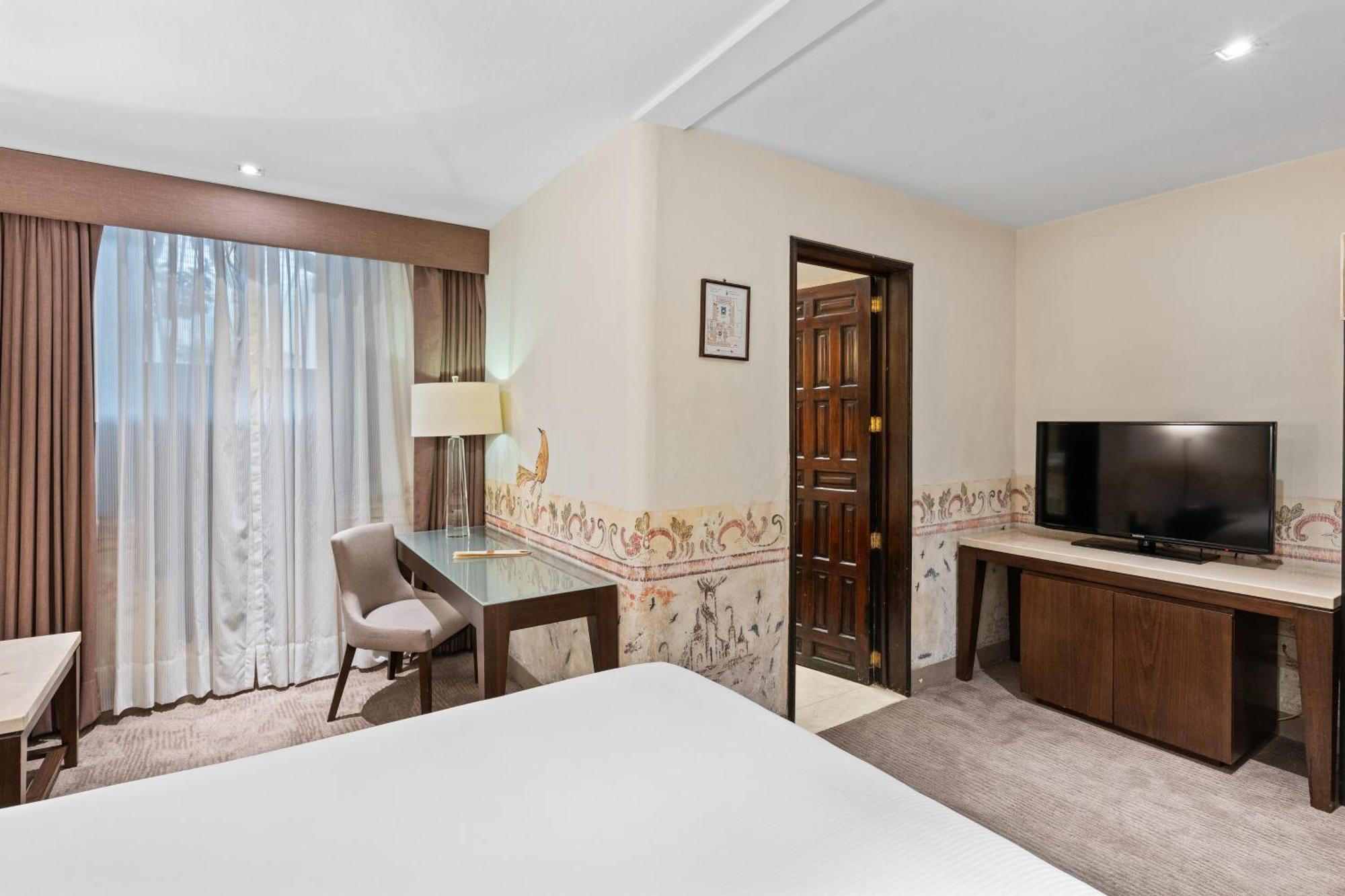 Quinta Real Hotel Heroica Puebla de Zaragoza