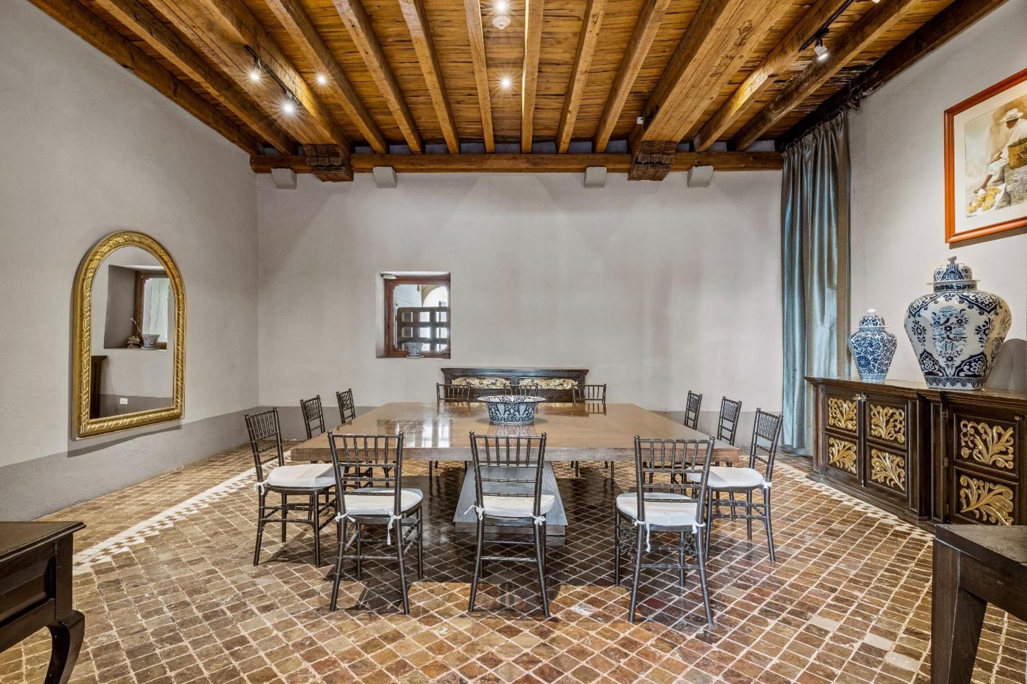 Quinta Real 5* Heroica Puebla de Zaragoza