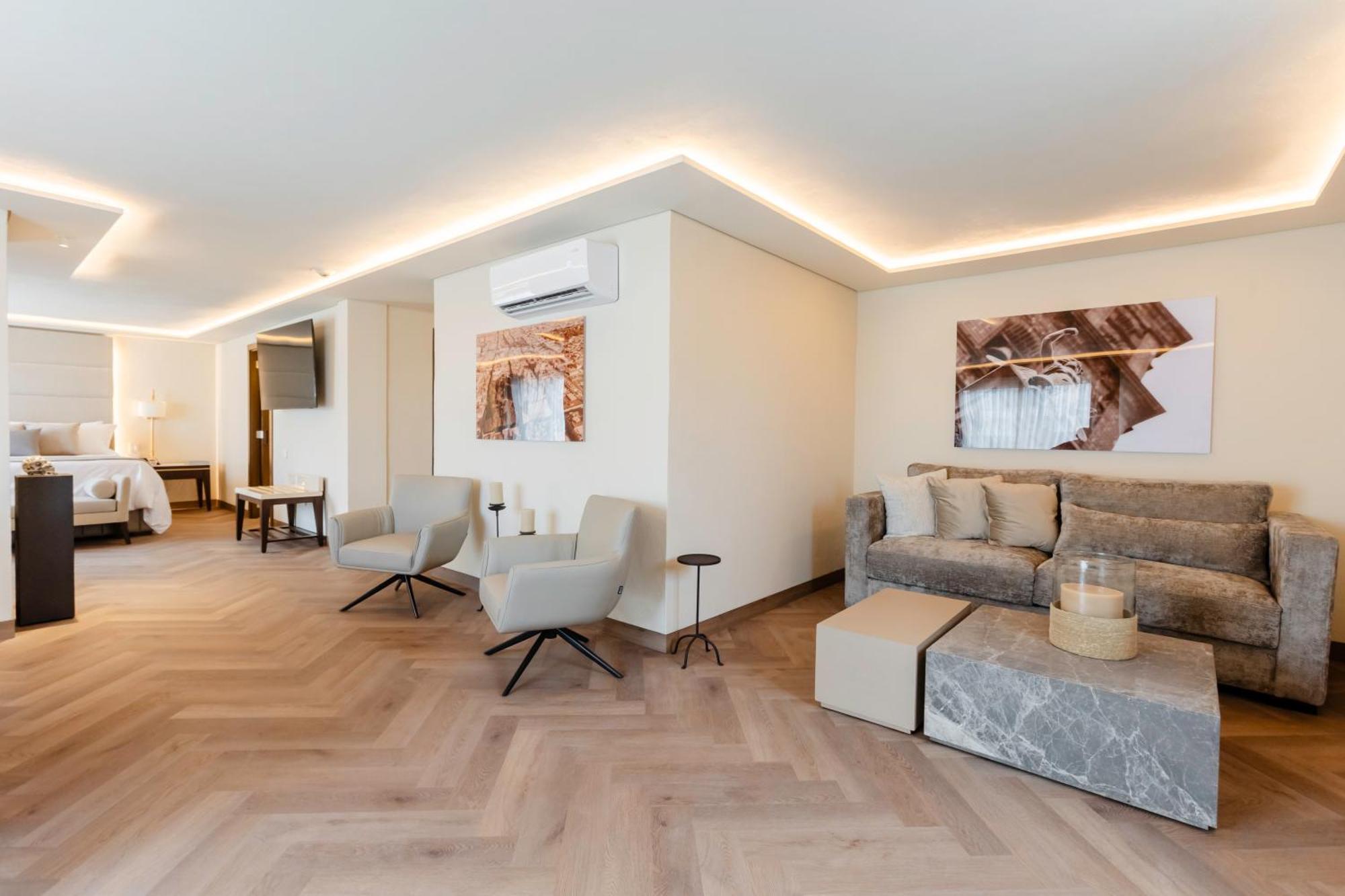 Quinta Real 5* Heroica Puebla de Zaragoza