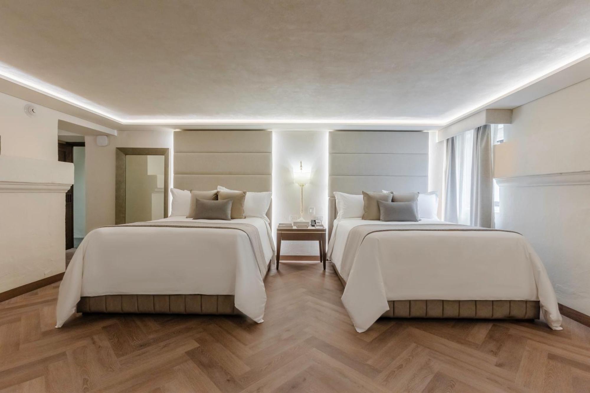 Quinta Real Hotel Heroica Puebla de Zaragoza