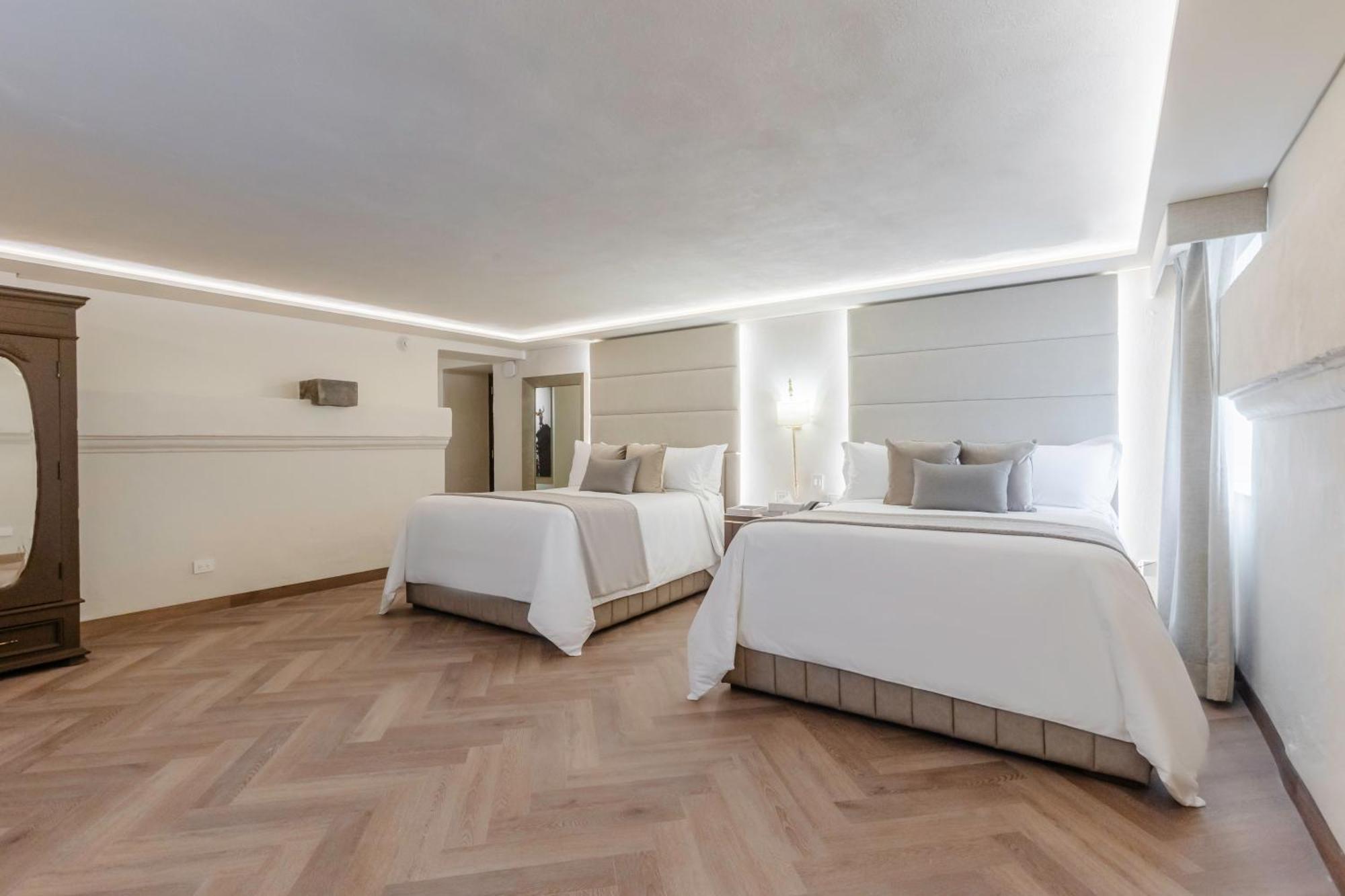 Hotel Quinta Real Heroica Puebla de Zaragoza