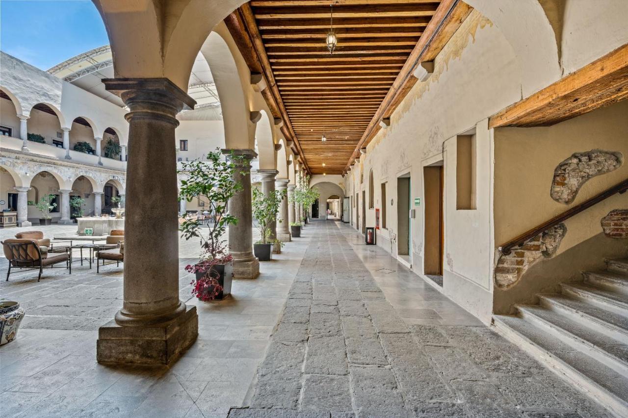 Quinta Real Puebla