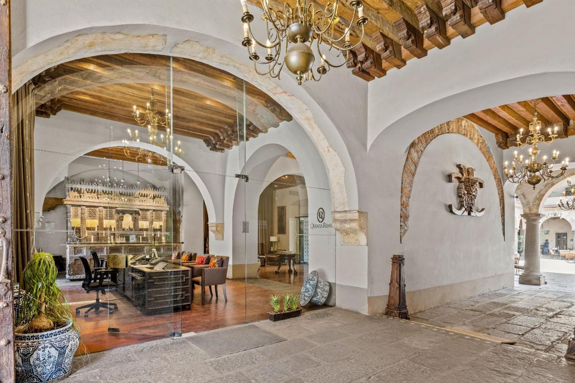 Hotel Quinta Real