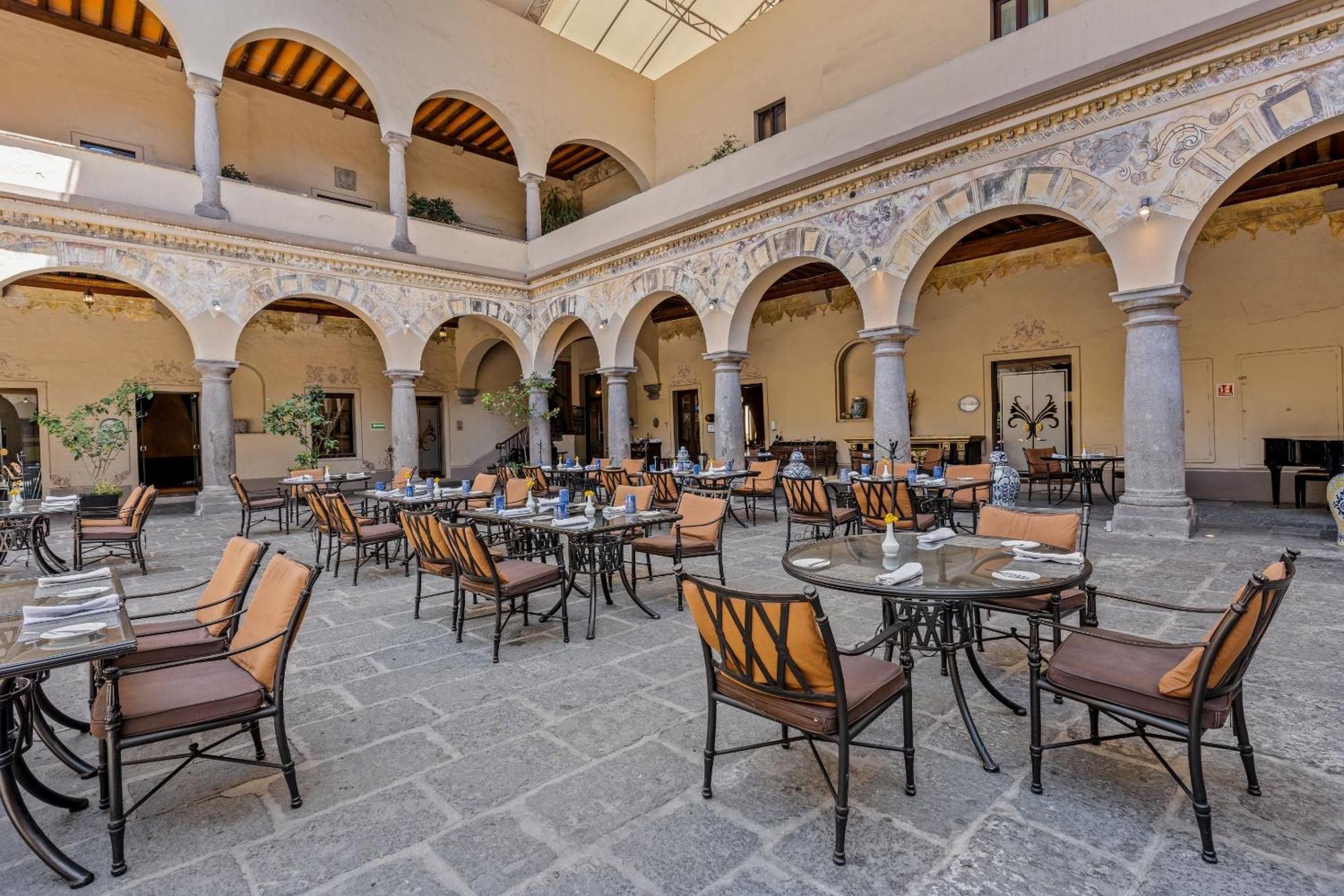 Hotel Quinta Real