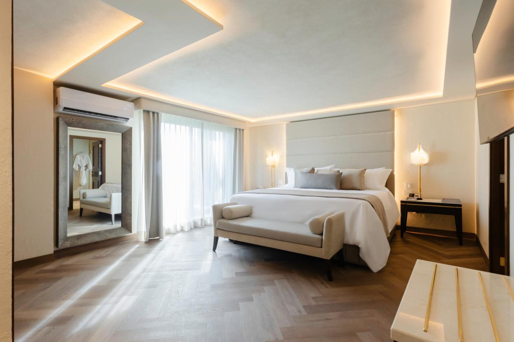 Quinta Real Hotel